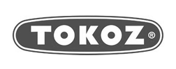 Logo společnosti TOKOZ