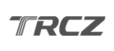 Logo společnosti TRCZ